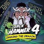 Jack Hammer 4: Chasing the Dragon